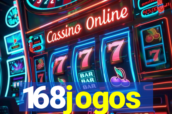 168jogos