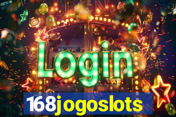 168jogoslots