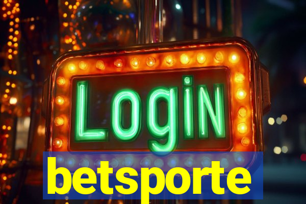 betsporte