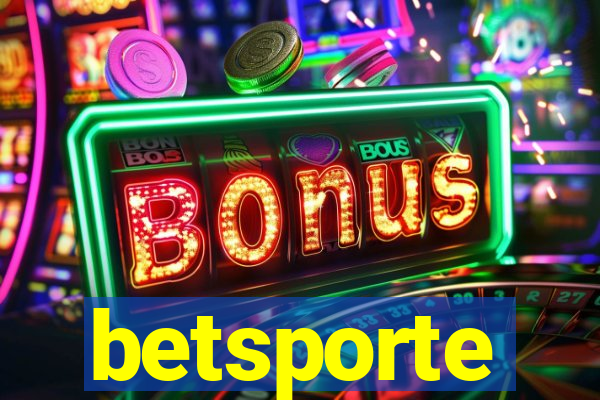 betsporte