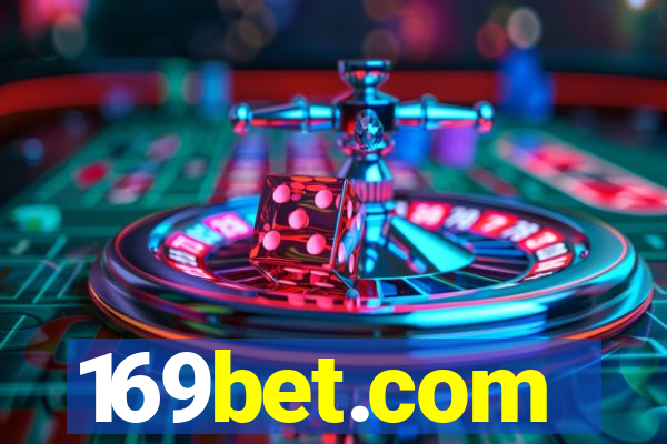 169bet.com