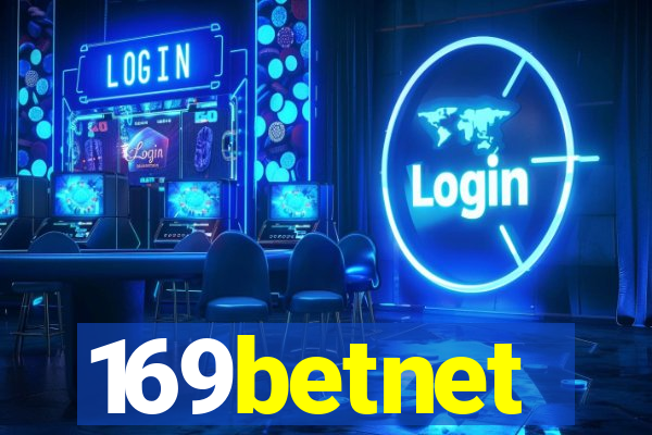 169betnet