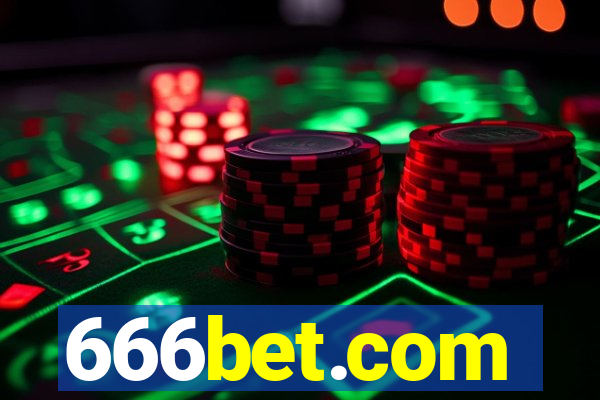 666bet.com