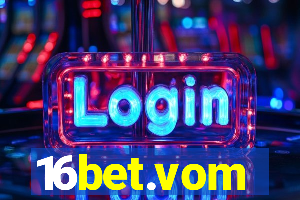 16bet.vom