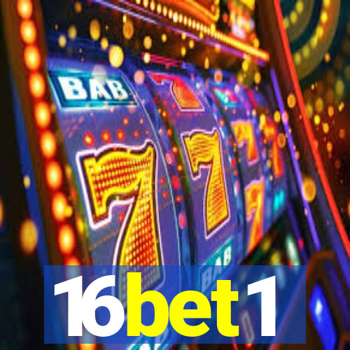 16bet1