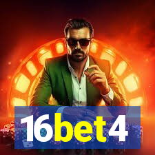 16bet4