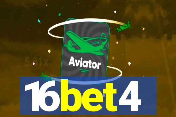 16bet4