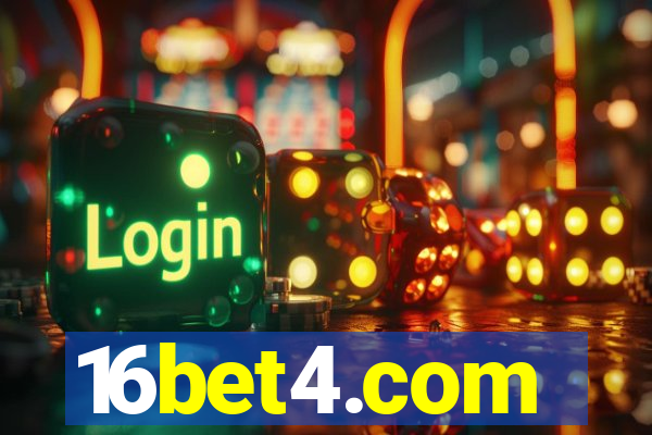 16bet4.com