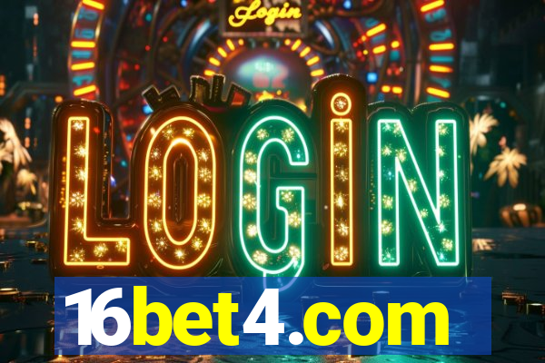 16bet4.com