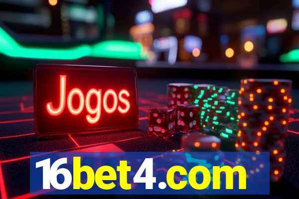 16bet4.com