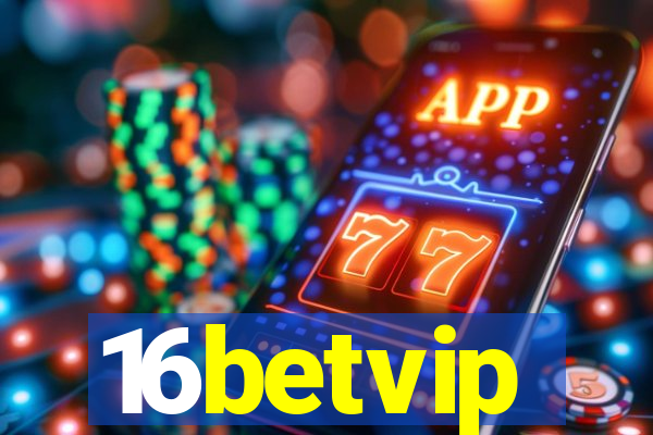 16betvip