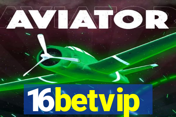 16betvip