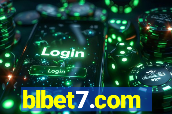 blbet7.com