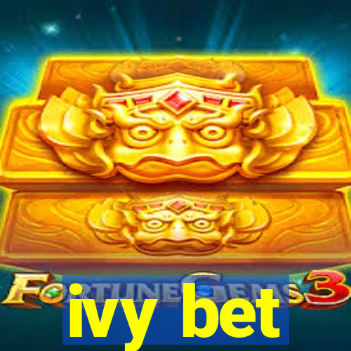 ivy bet