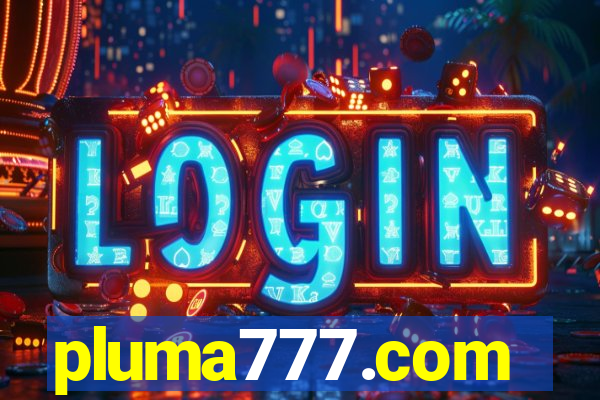 pluma777.com