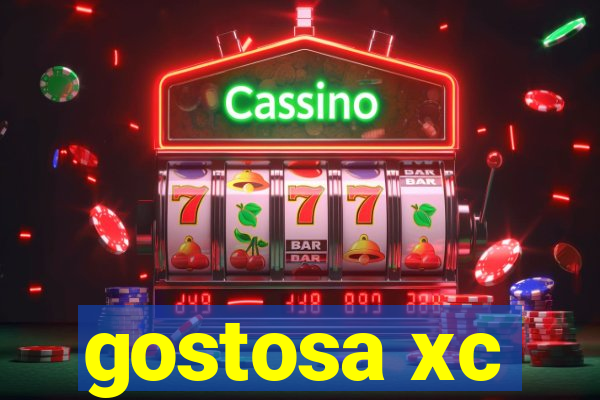 gostosa xc