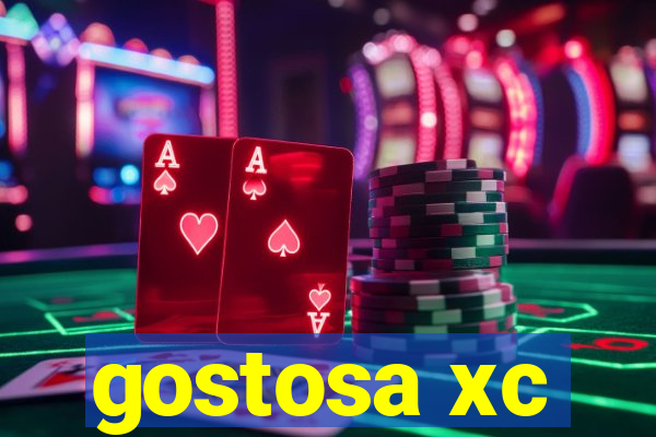 gostosa xc