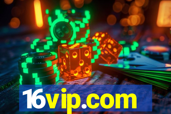 16vip.com