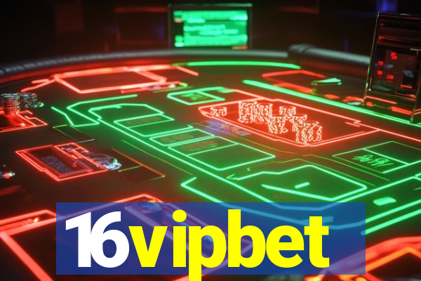 16vipbet