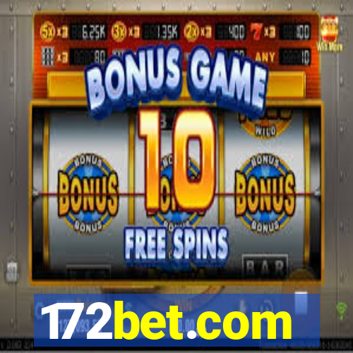 172bet.com