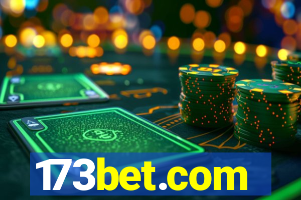 173bet.com