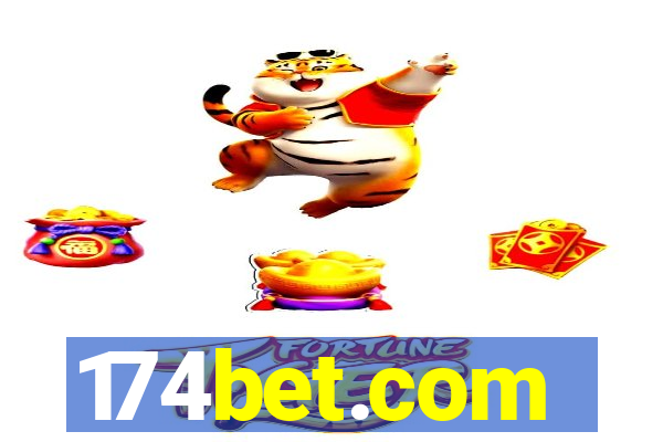 174bet.com