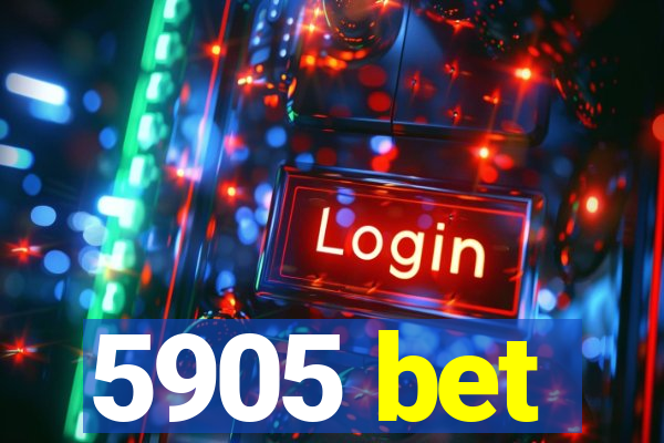 5905 bet