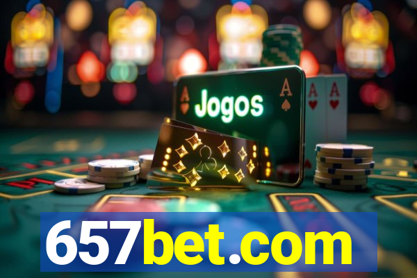 657bet.com