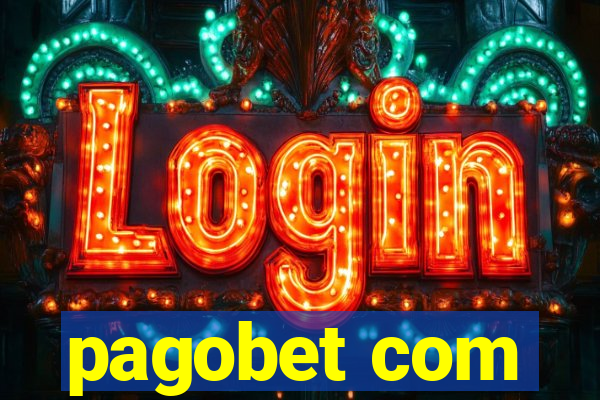 pagobet com