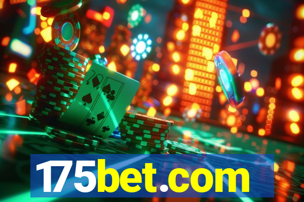 175bet.com