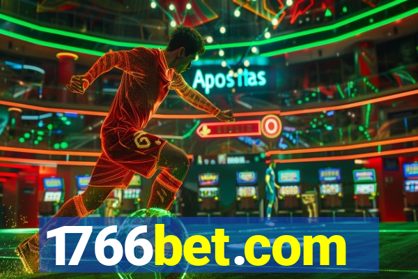 1766bet.com