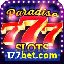 177bet.com