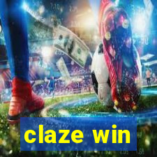 claze win