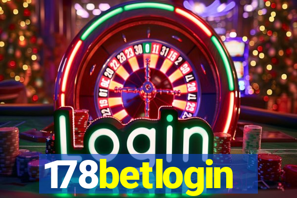 178betlogin