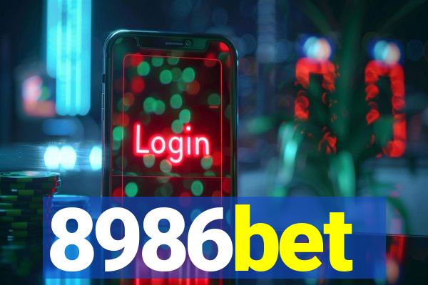 8986bet