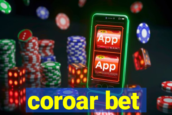 coroar bet