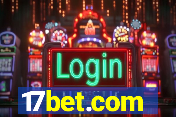 17bet.com