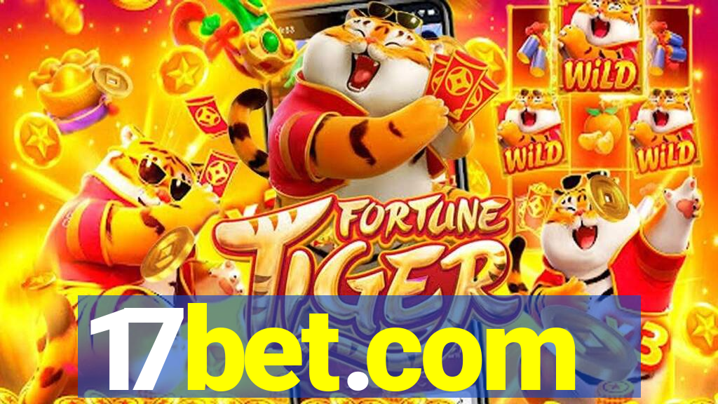 17bet.com