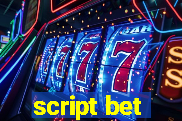 script bet