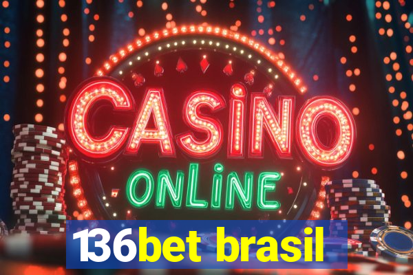 136bet brasil