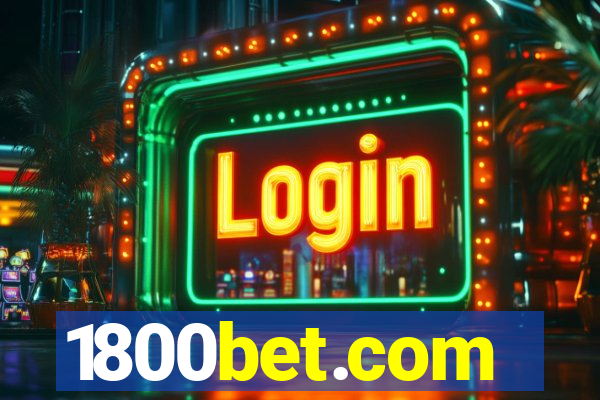 1800bet.com