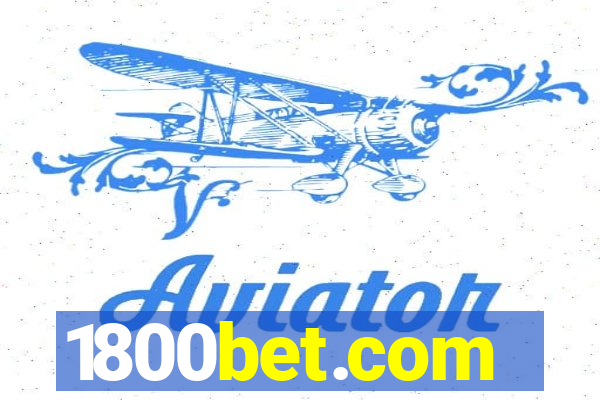 1800bet.com