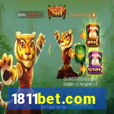 1811bet.com