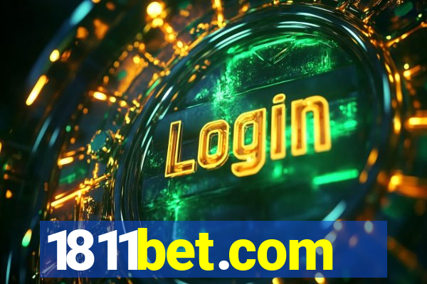 1811bet.com