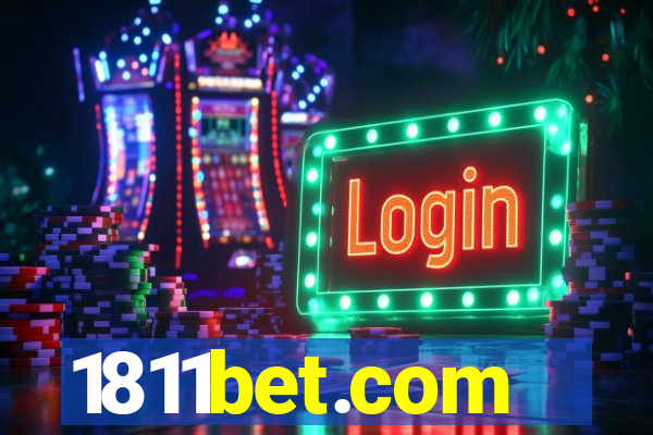 1811bet.com