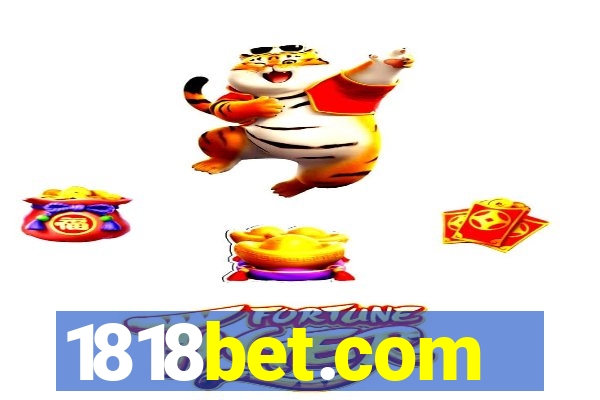 1818bet.com