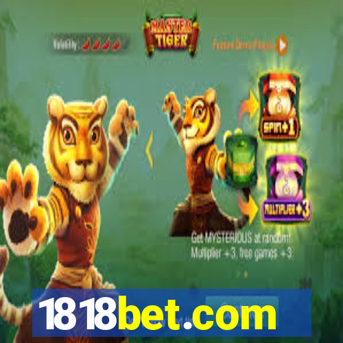 1818bet.com