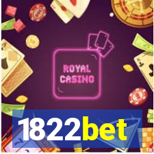 1822bet