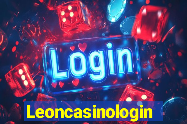 Leoncasinologin