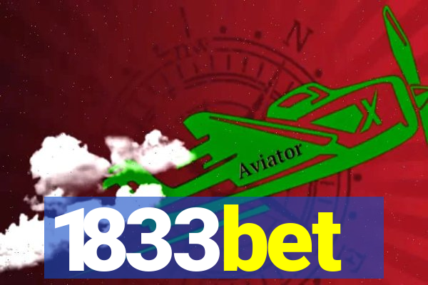 1833bet